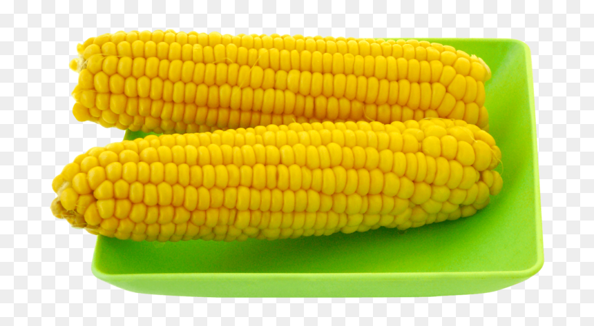 Bowl Of Corn Transparent Background, HD Png Download - corn kernel png