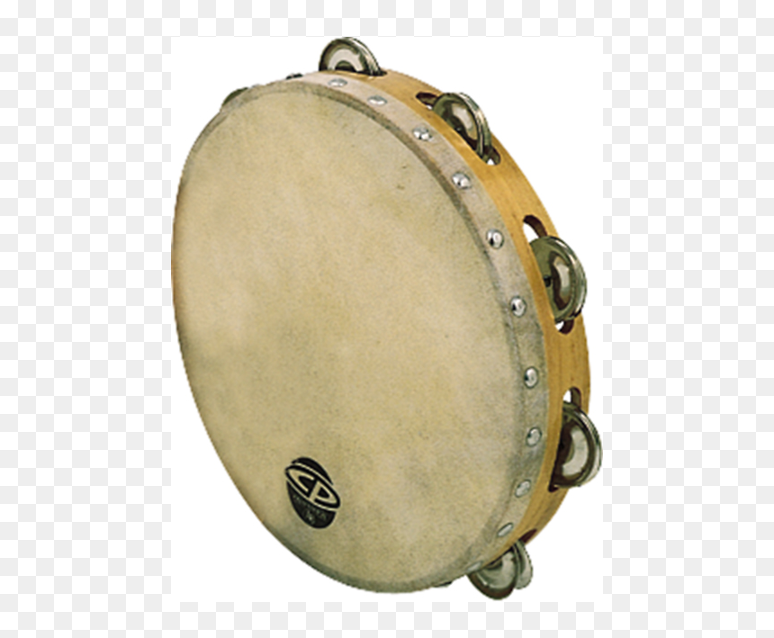 Tambourine, HD Png Download - tambourine png