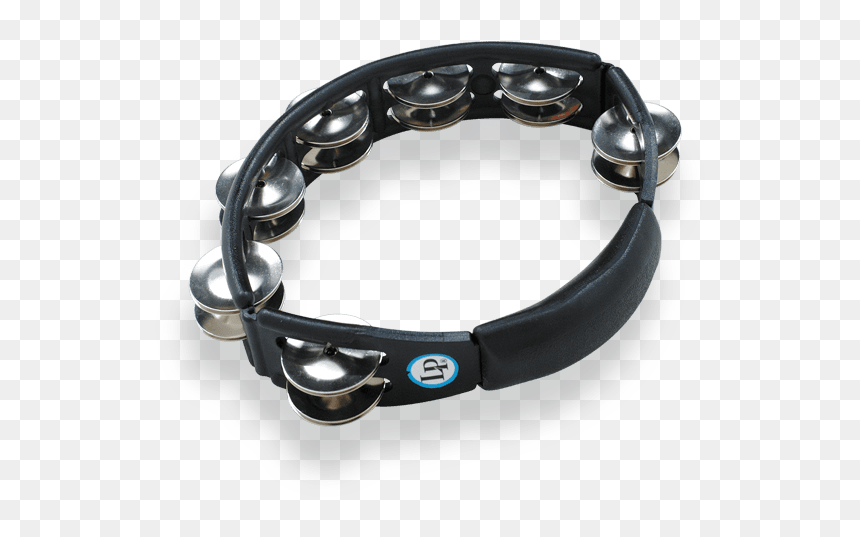 Percussion À Main, HD Png Download - tambourine png