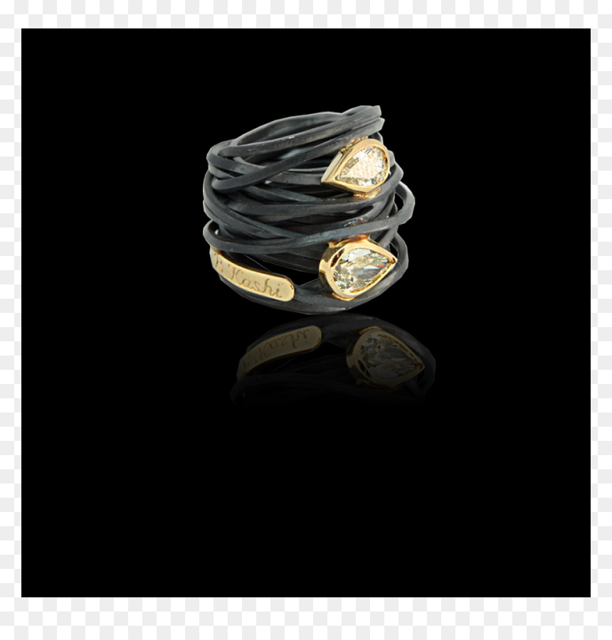Ring, HD Png Download - hair tie png