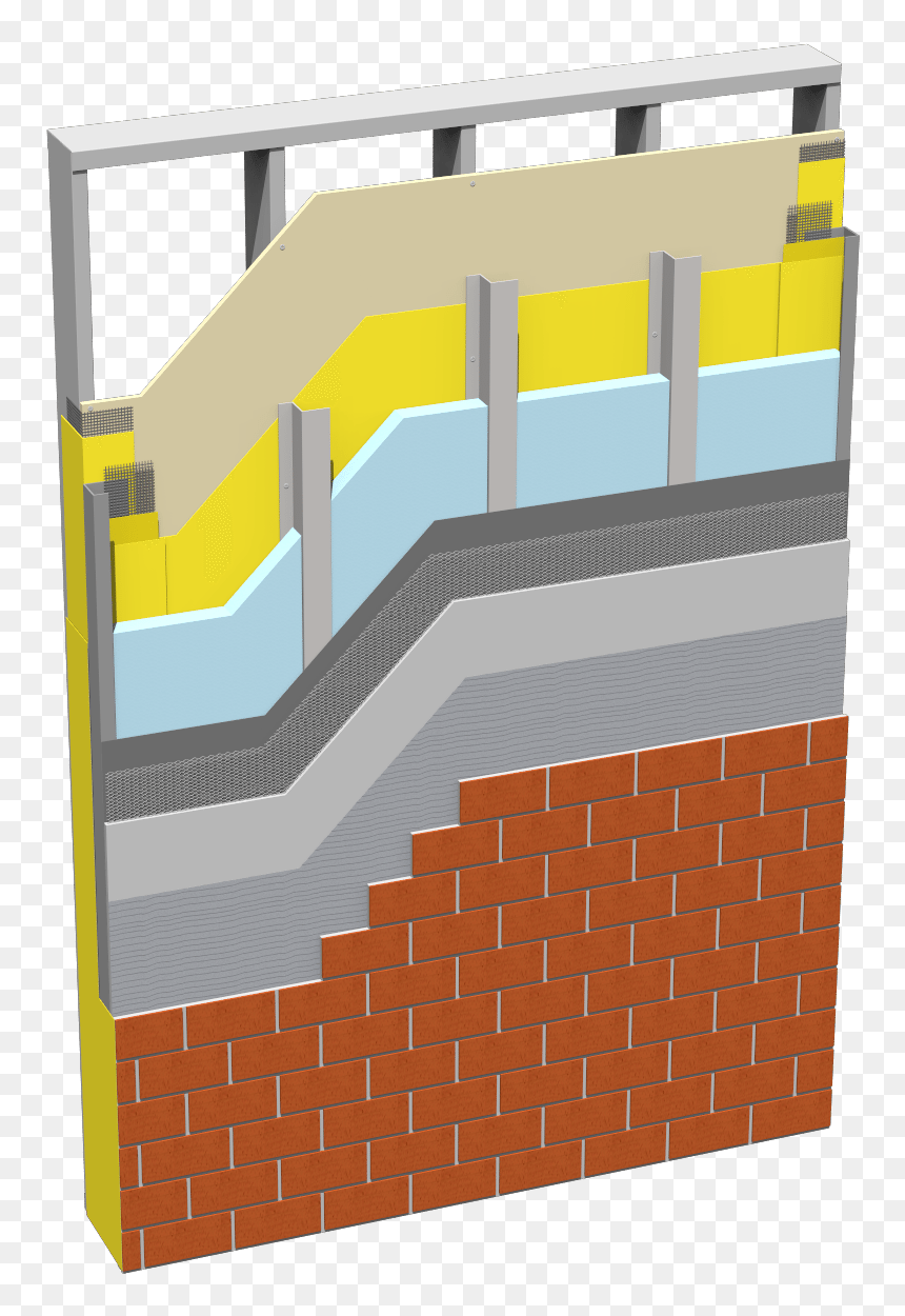 Sto Panel, HD Png Download - brick frame png