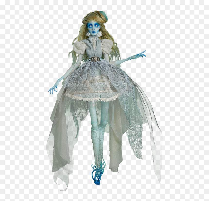 Doll, HD Png Download - creepy doll png