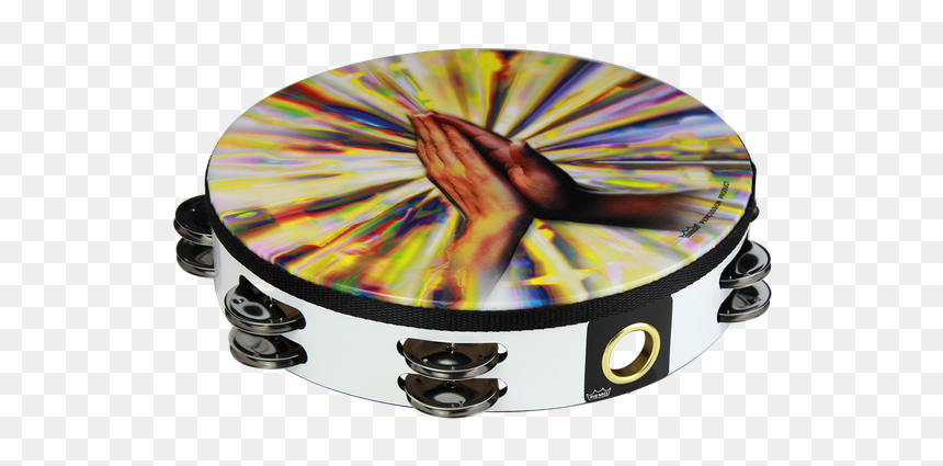 Tambourine, HD Png Download - tambourine png
