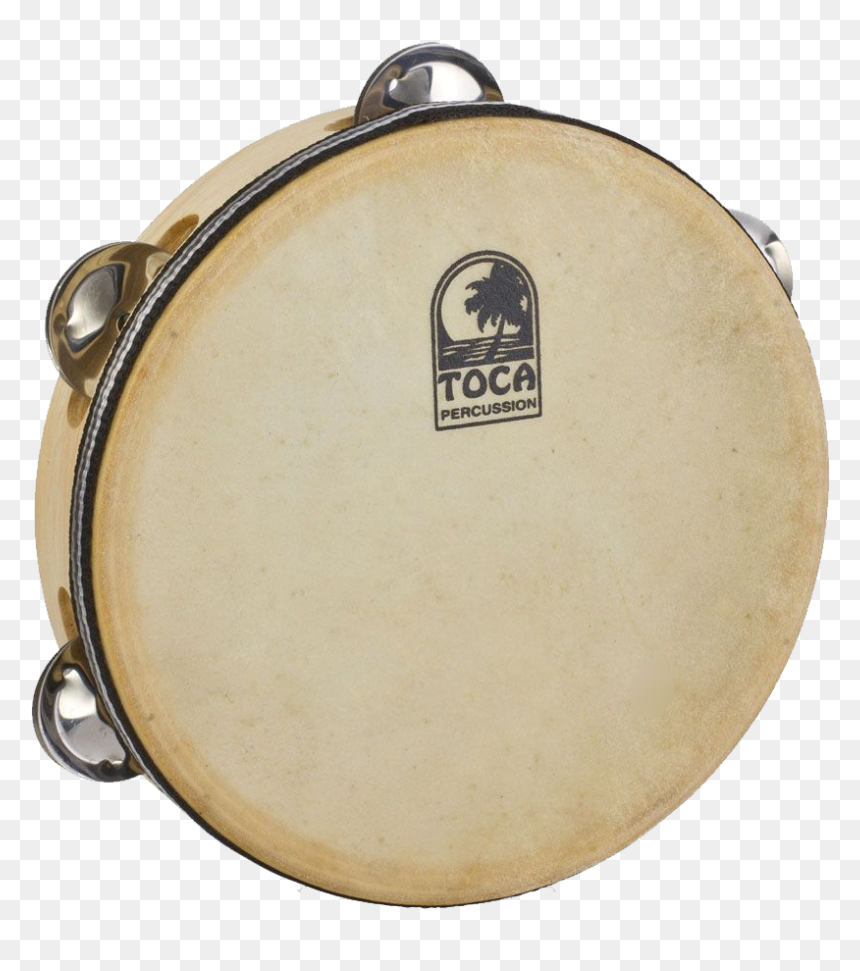 Toca Tambourine, HD Png Download - tambourine png