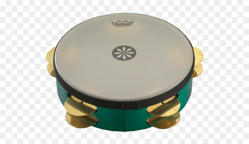 Dayereh, HD Png Download - tambourine png
