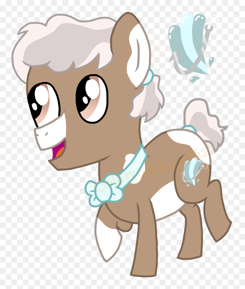 Cartoon, HD Png Download - hair tie png
