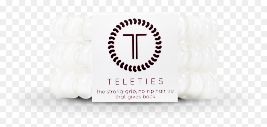 Label, HD Png Download - hair tie png