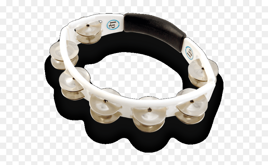 Bracelet, HD Png Download - tambourine png