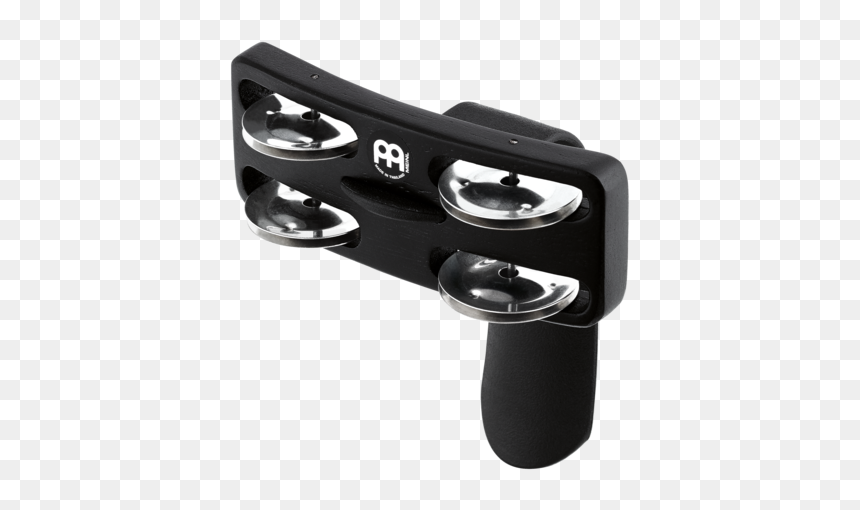 Foot Tambourine Meinl, HD Png Download - tambourine png