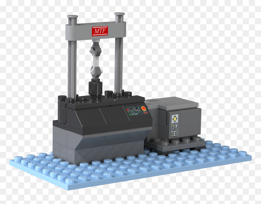 Lego, HD Png Download - brick frame png