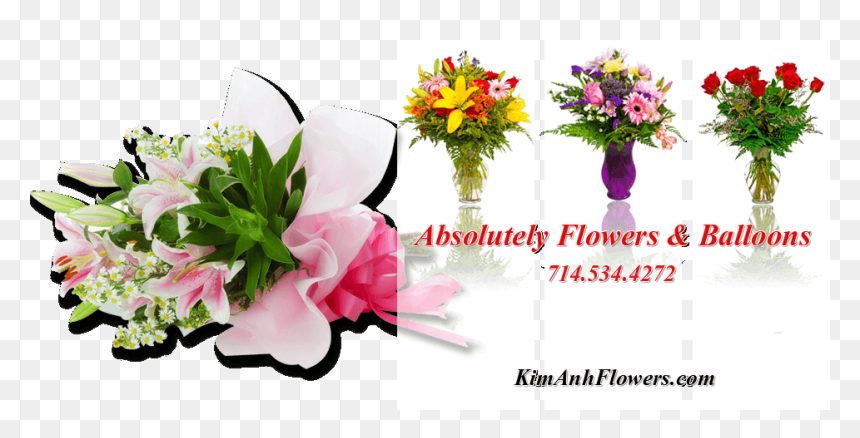 Artificial Flower, HD Png Download - flower cross png