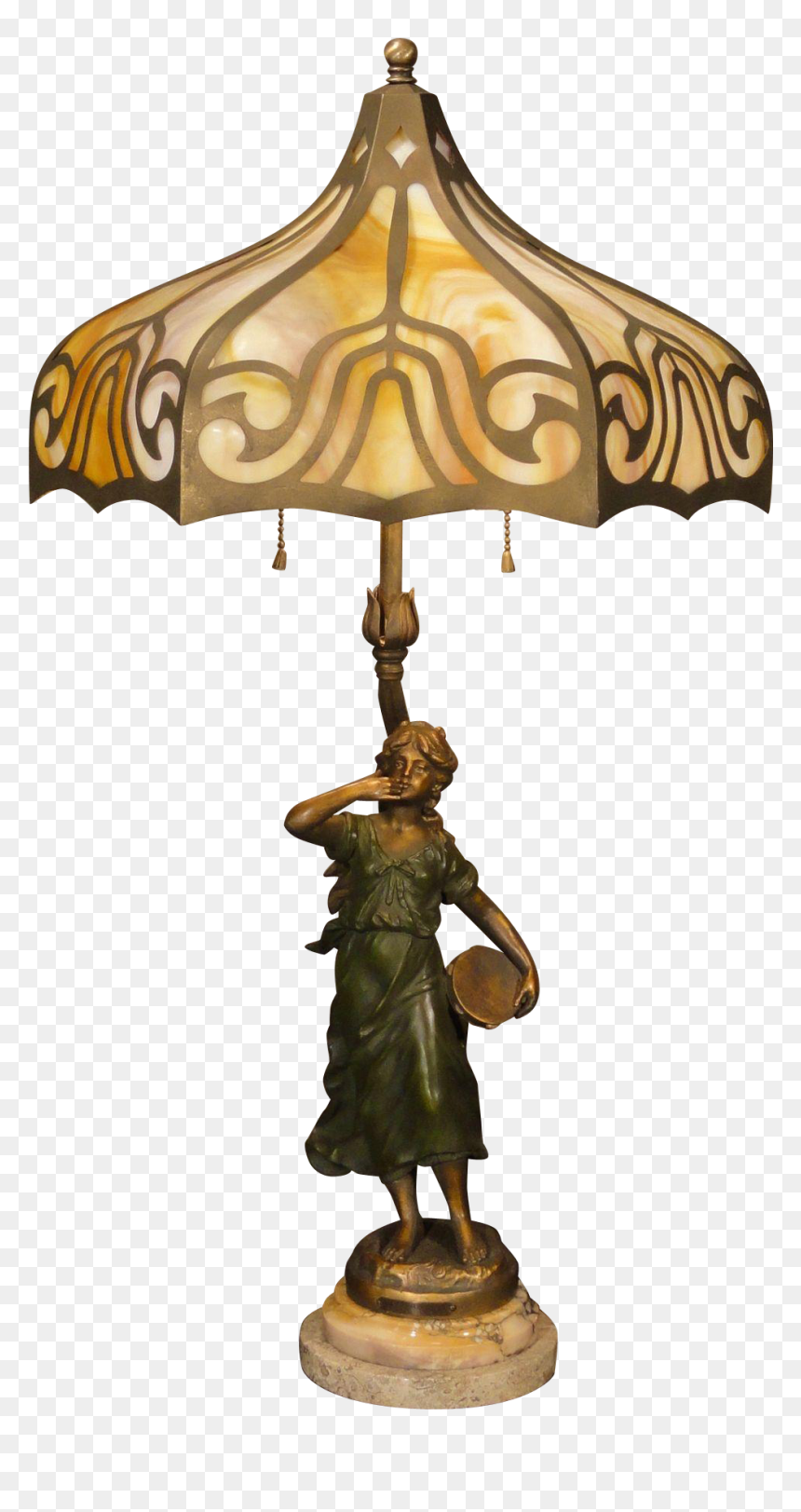 Lamp, HD Png Download - tambourine png