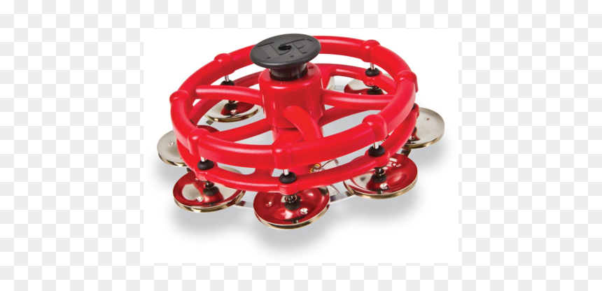 Latin Percussion, HD Png Download - tambourine png