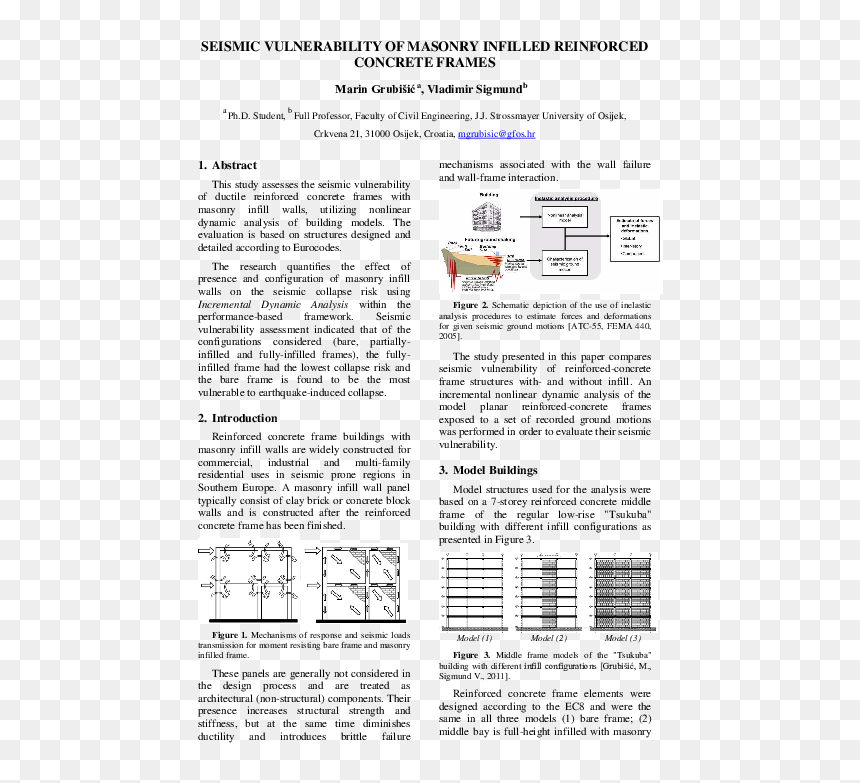 Document, HD Png Download - brick frame png