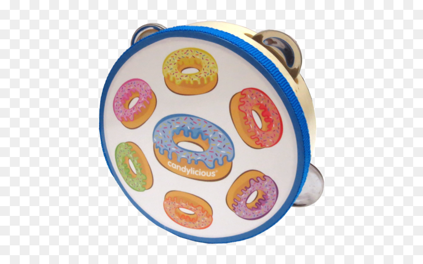 Coin Purse, HD Png Download - tambourine png