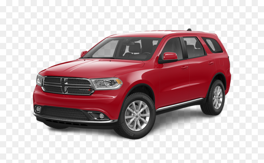 Dodge Durango 2016 Black, HD Png Download - 2015 dodge charger png