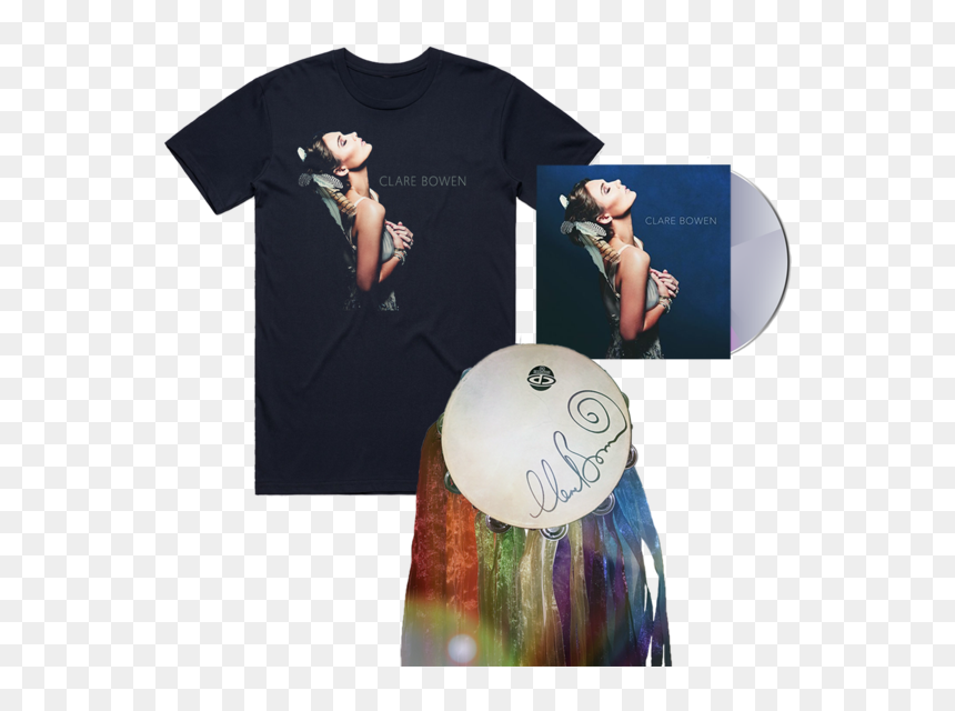 Illustration, HD Png Download - tambourine png