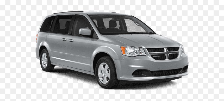 Toyota Sienna 2017 Png, Transparent Png - 2015 dodge charger png