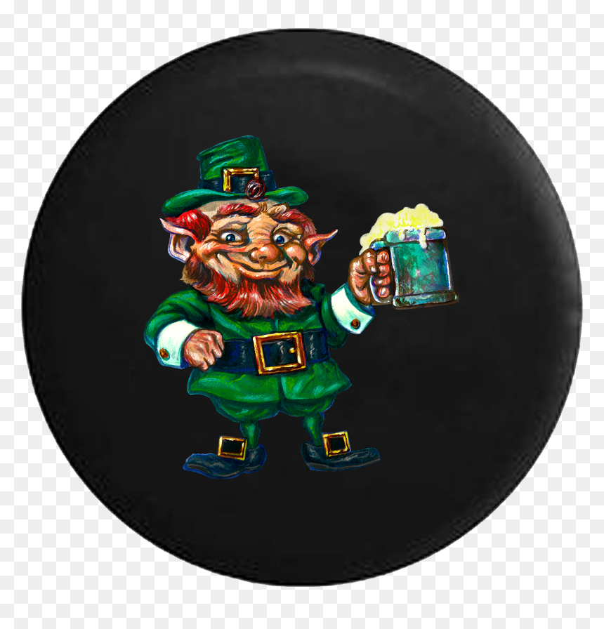 Mile End Tube Station, HD Png Download - st patrick's day pot of gold png