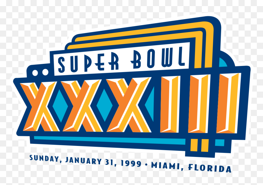 Super Bowl 33, HD Png Download - michael vick falcons png
