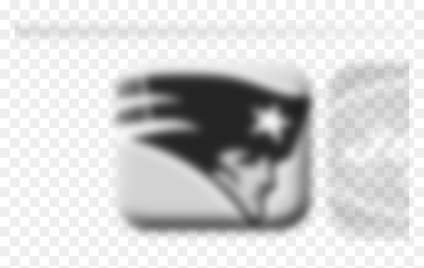 Monochrome, HD Png Download - michael vick falcons png
