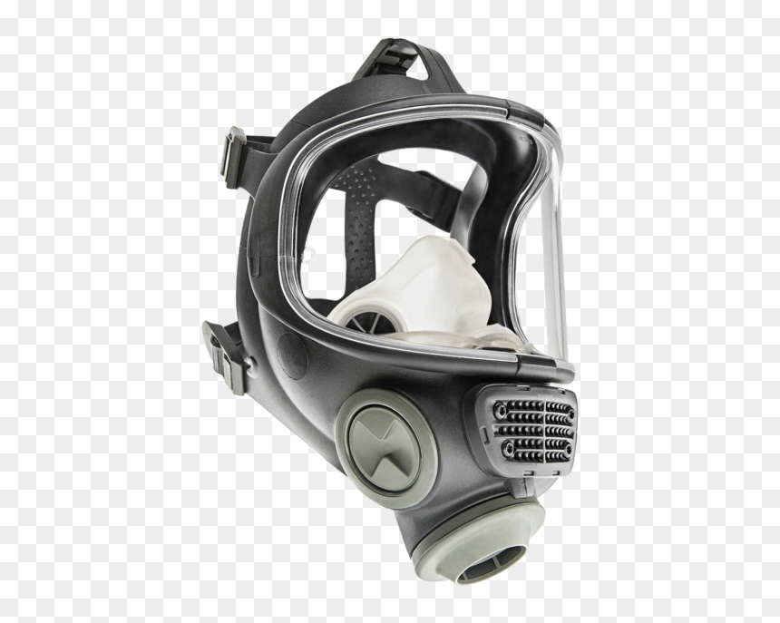 Diving Mask, HD Png Download - respirator png
