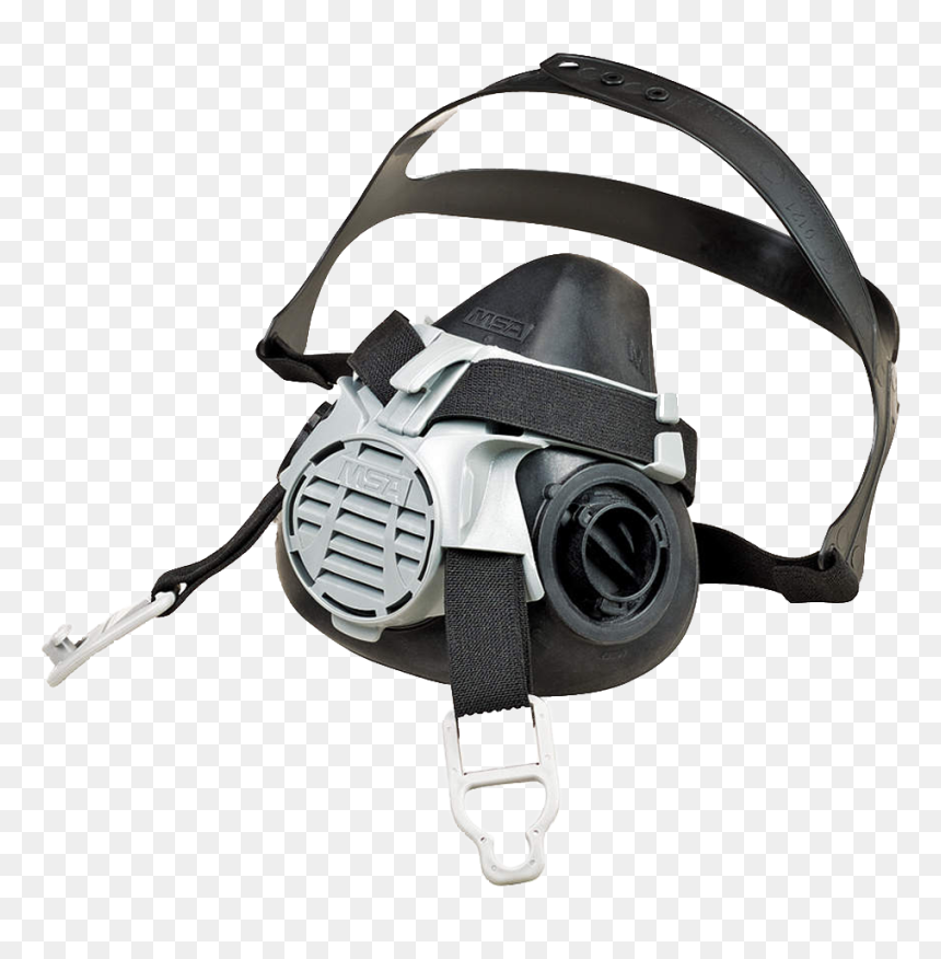 Msa Advantage 420, HD Png Download - respirator png