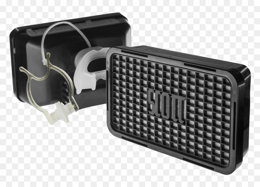 Belt, HD Png Download - respirator png