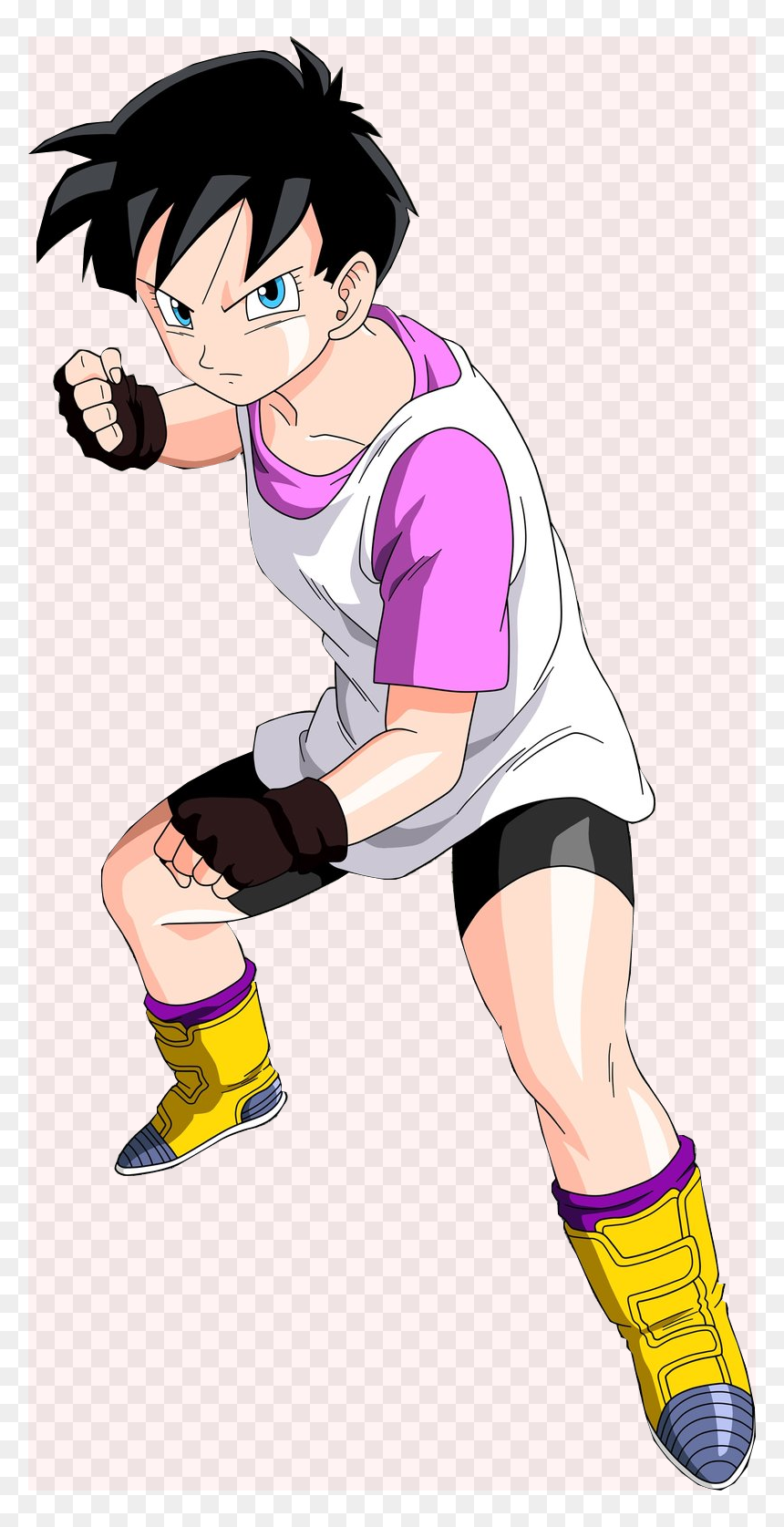 Wallpaper, HD Png Download - videl png