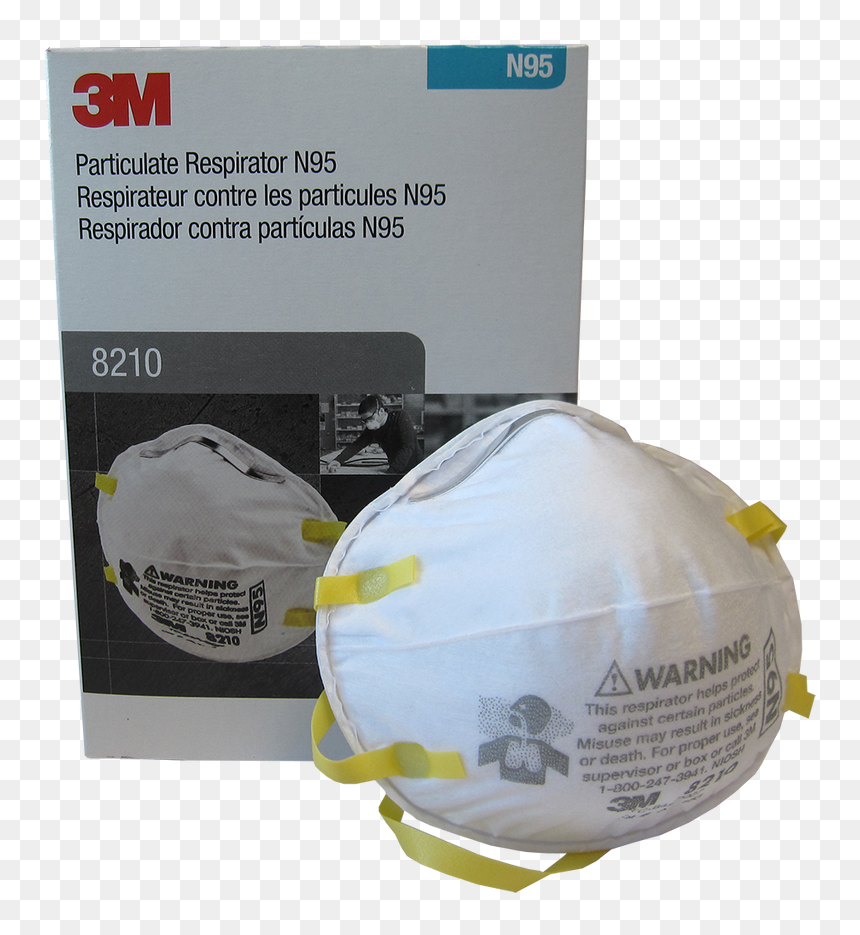 Sphere, HD Png Download - respirator png