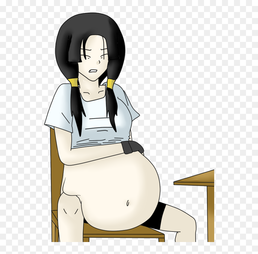 Sitting, HD Png Download - videl png