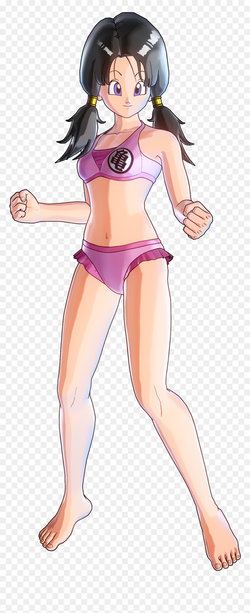 Videl Png, Transparent Png - videl png