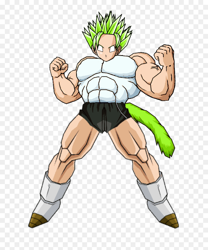 Videl Saiyan, HD Png Download - videl png