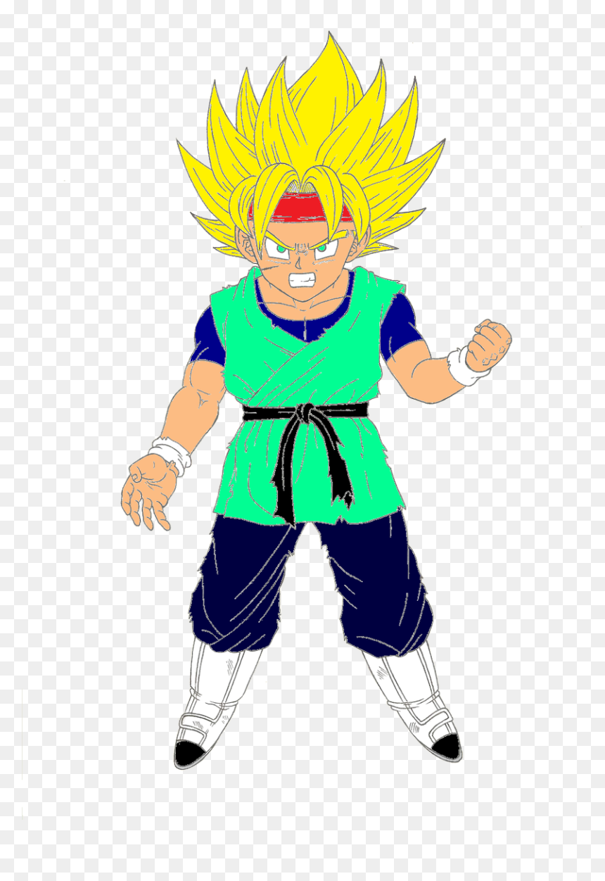 Cartoon, HD Png Download - videl png