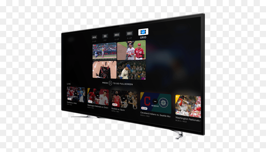 Led-backlit Lcd Display, HD Png Download - dwyane wade bulls png