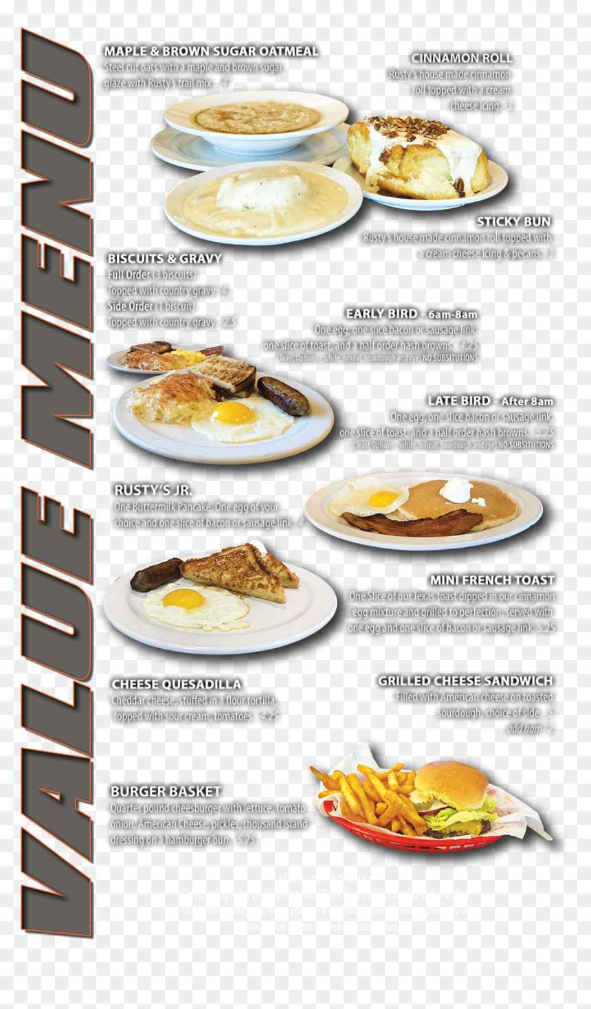 Dish, HD Png Download - biscuits and gravy png