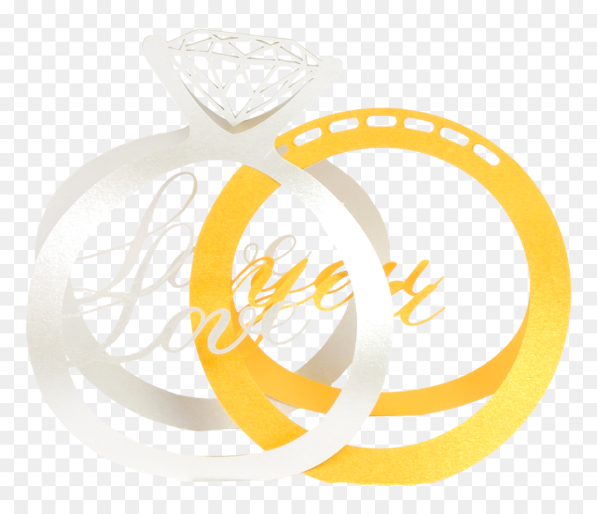 Circle, HD Png Download - ring pop png