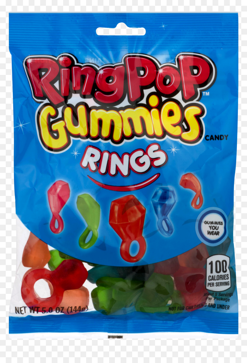 Bath Toy, HD Png Download - ring pop png