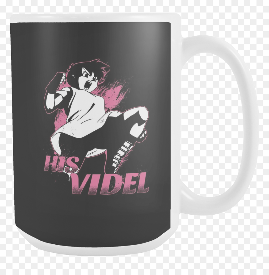 His Videl, HD Png Download - videl png