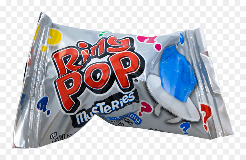 Snack, HD Png Download - ring pop png
