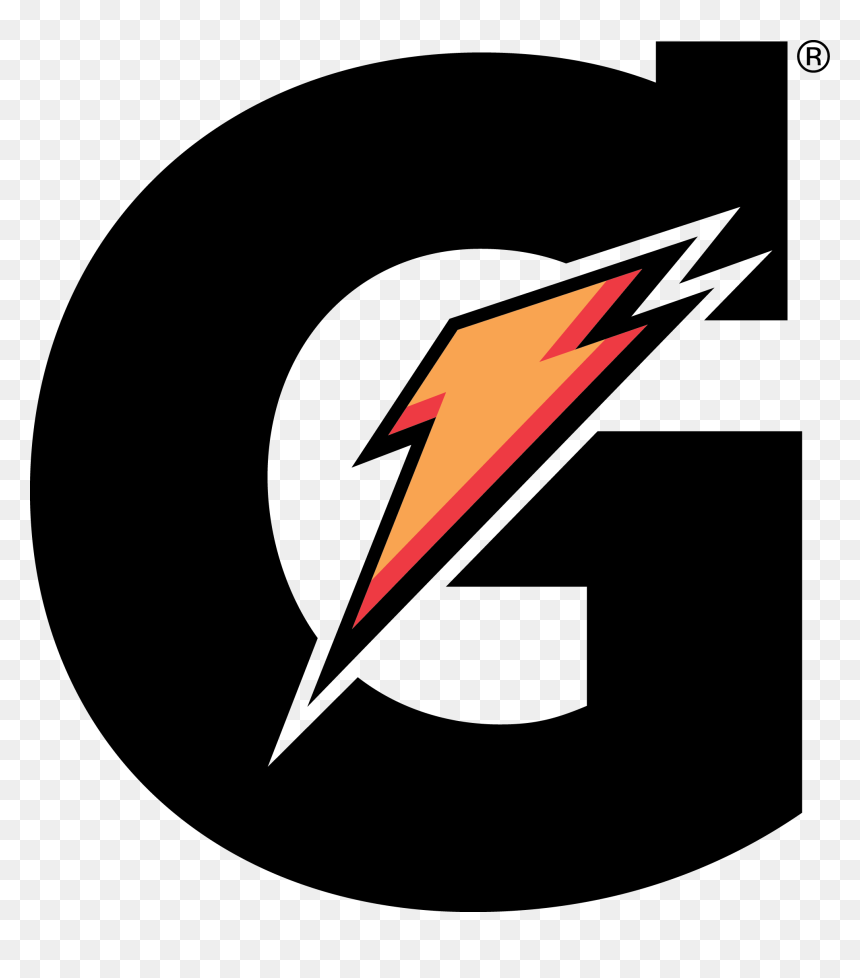 Logo De Gatorade, HD Png Download - dwyane wade bulls png