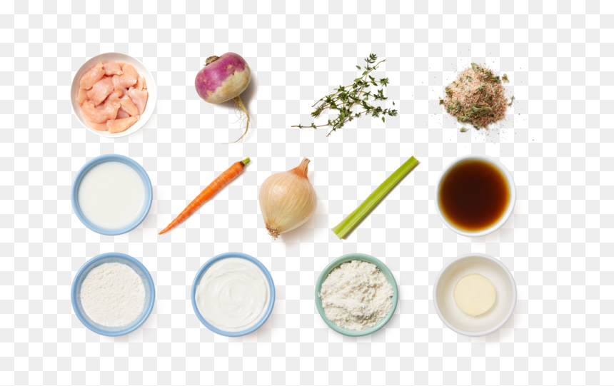 Yellow Onion, HD Png Download - biscuits and gravy png