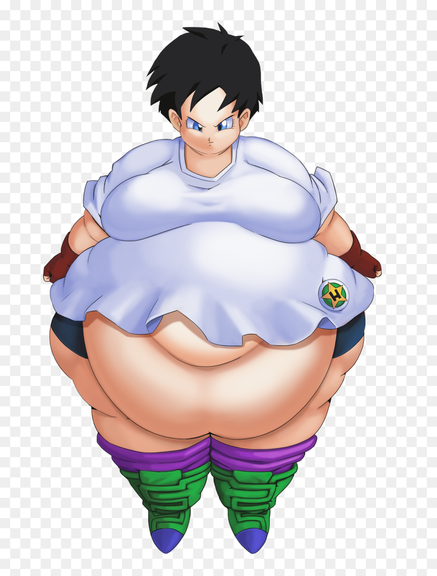 Cartoon, HD Png Download - videl png