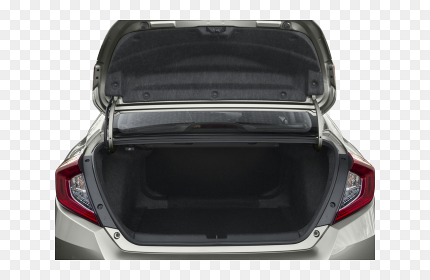 Honda Hr-v, HD Png Download - 2016 honda civic png