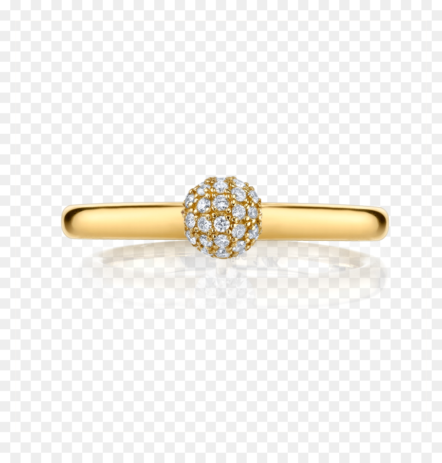 Pre-engagement Ring, HD Png Download - ring pop png