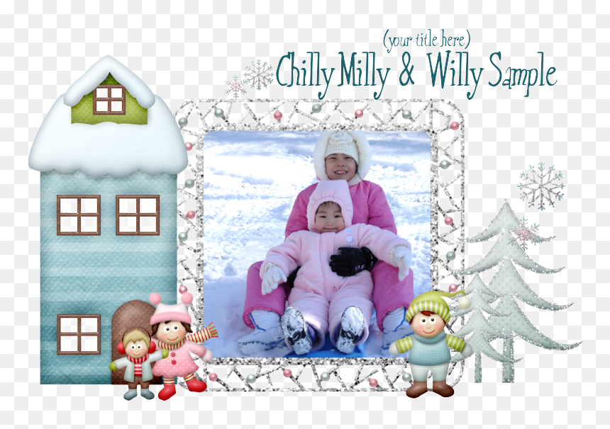 Cartoon, HD Png Download - chilly willy png
