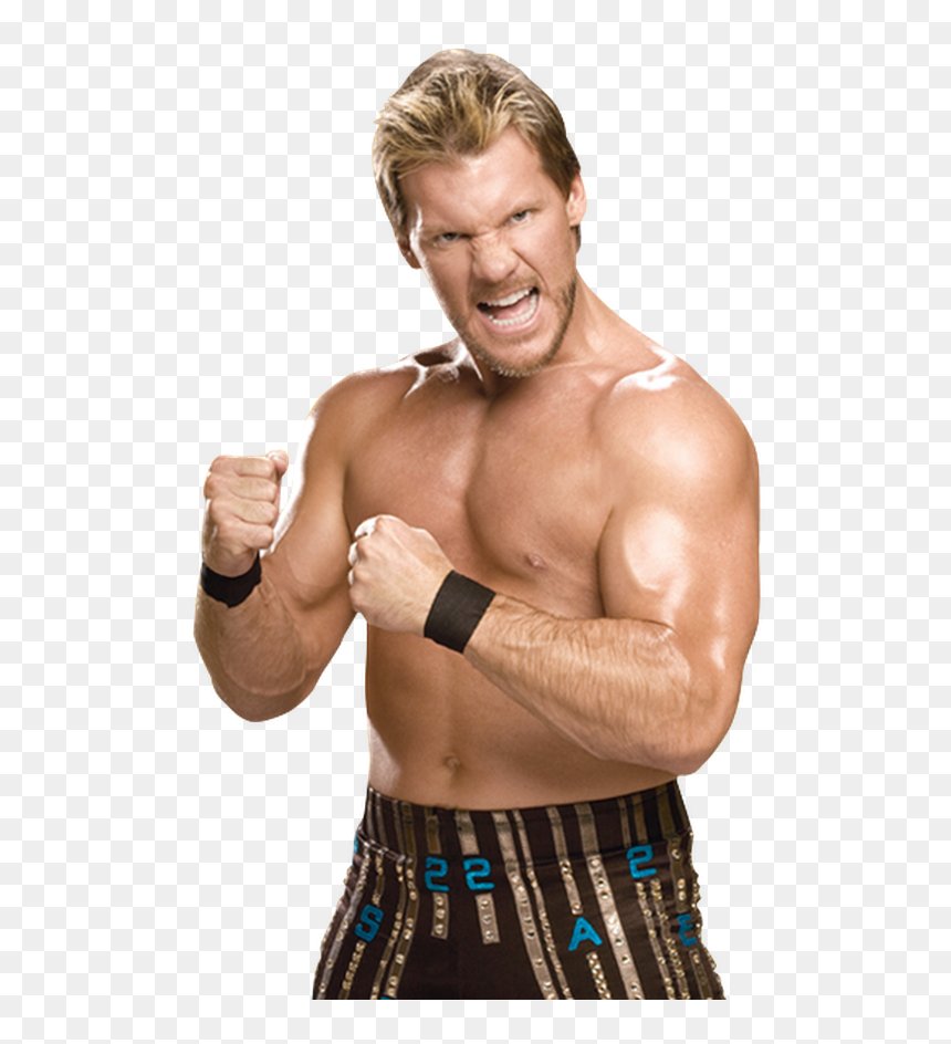 Chris Jericho, HD Png Download - wwe chris jericho png