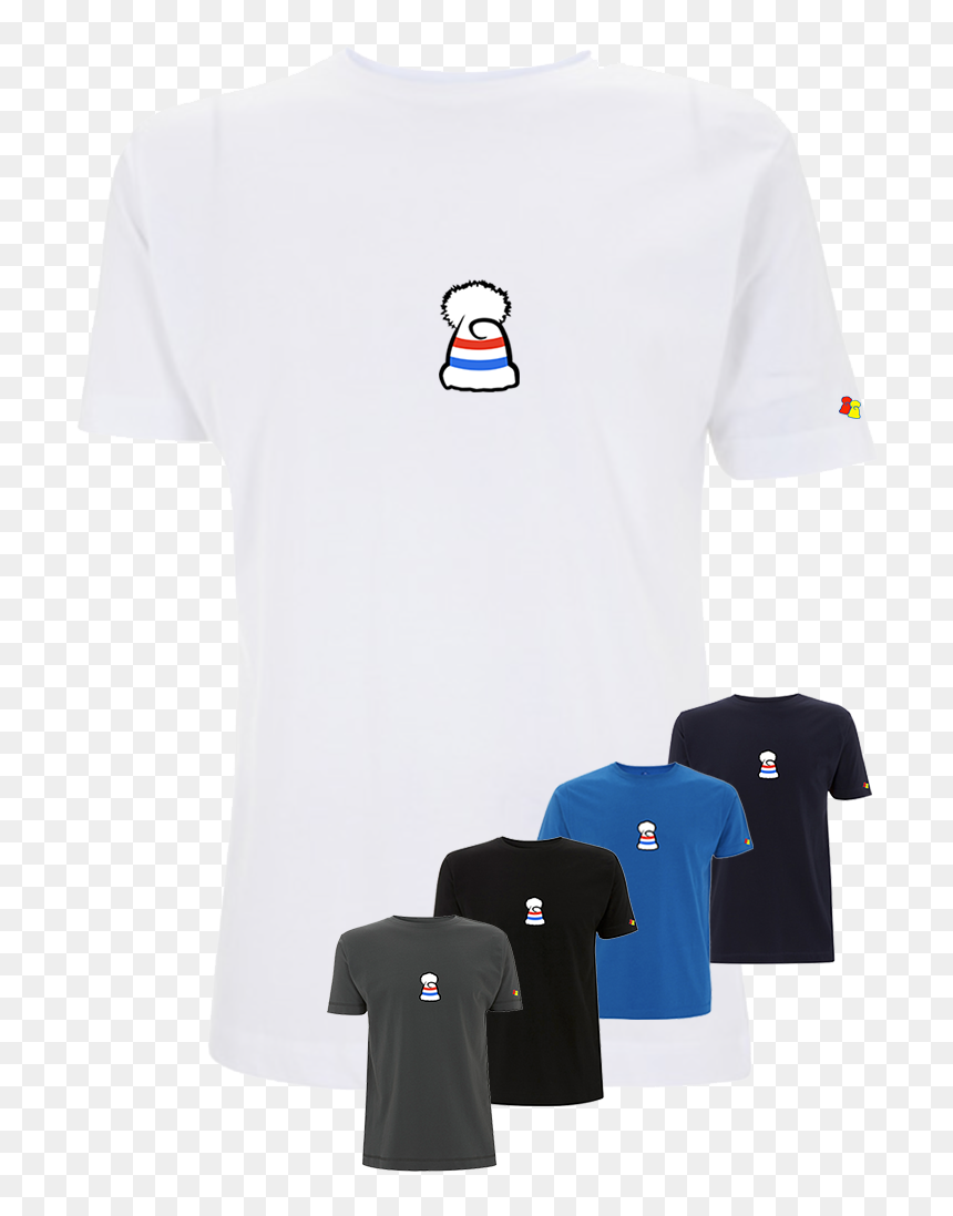 Polo Shirt, HD Png Download - chilly willy png