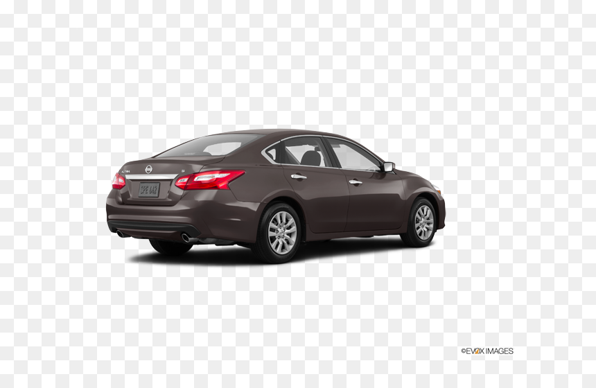 Honda Civic Touring 2019, HD Png Download - 2016 nissan altima png