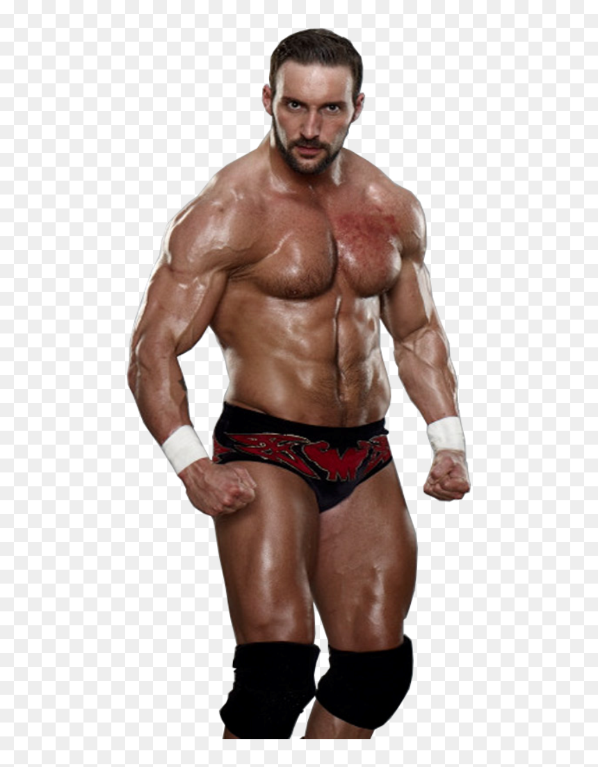Chris Masters Vs Chris Adonis, HD Png Download - wwe chris jericho png